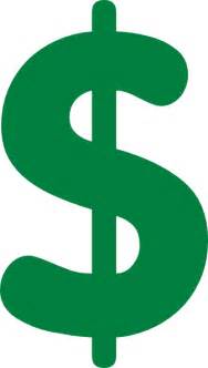 More images for dollar sign clipart free » Picture Of Money Sign - ClipArt Best