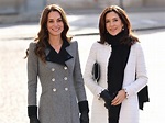 Kate Middleton reunites with Denmark’s Princess Mary in Copenhagen ...