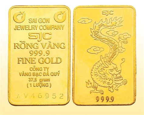 Giá Vàng Hôm Nay 159 Vàng Sjc đồng Loạt Giảm Giá