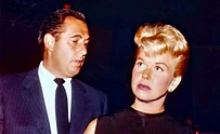 Doris Day, Louis Jourdan, Julie (1956) | The Films of Doris Day