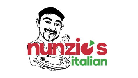 Menu Nunzio S Italian