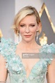 Cate Blanchett | Getty Images