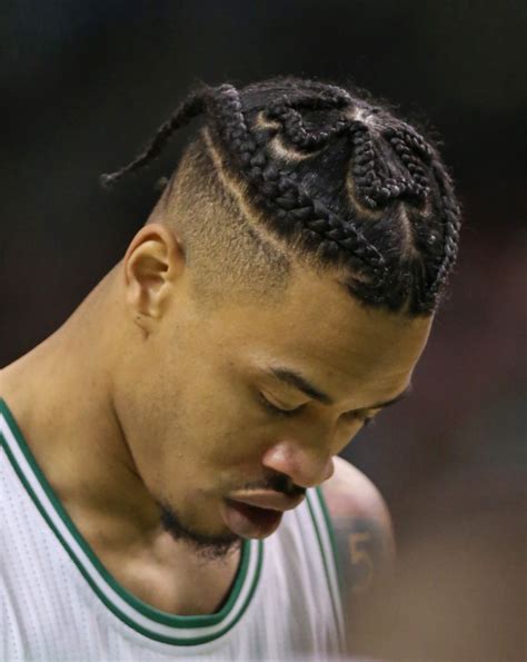 Marcus smart is an american professional basketball player for the boston celtics of the nba. Jawz-dropping look: Celtics styling with Dorchester assist ...