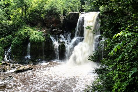9 Best Natural Attractions Near Buffalo