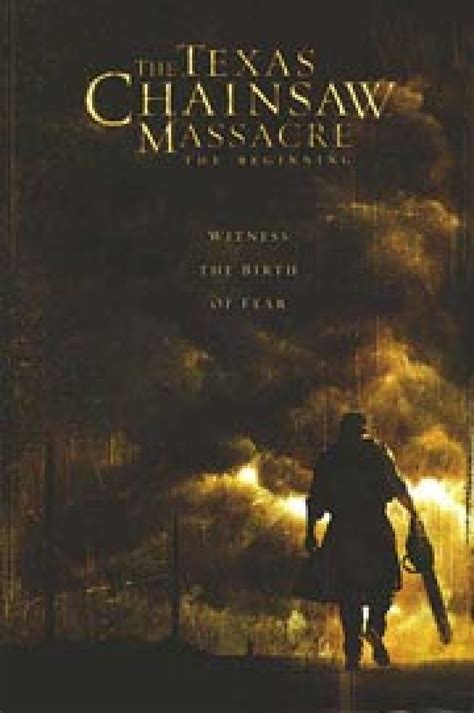 The Texas Chainsaw Massacre 2006 Cerysrosalie