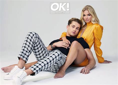 aj pritchard girlfriend strictly 2019 pro talks hotel with abbie quinnen on first date