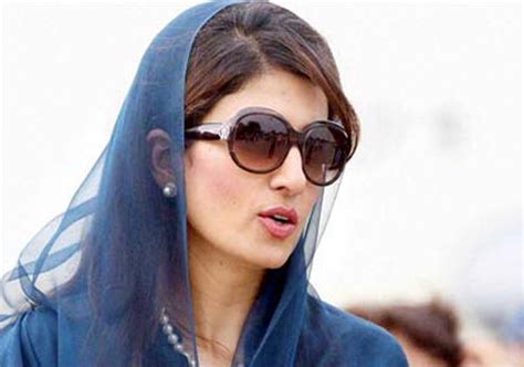 At A Glance Hina Rabbani Khar Pakistans First Glamorous Minister