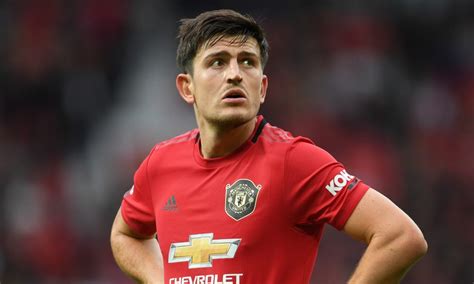 Maguire came through the youth system at sheffield united before graduating to the first team in 2011. Harry Maguire's poor form is troubling Solskjaer and ...