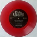 B-1 & Large Professor / Da Beatminerz & O.C. – Hands Of Time/ Spitgame ...