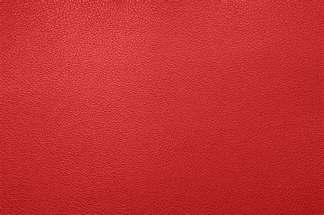 Red Leather Texture Stock Photo Download Image Now Istock