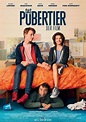 Poster zum Film Das Pubertier - Der Film - Bild 1 auf 21 - FILMSTARTS.de