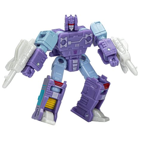 Buy Transformers Toys Studio Series Core Class The The Movie Decepticon