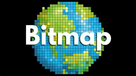 How Many Categories Of Bitmap Images Are There Images Poster