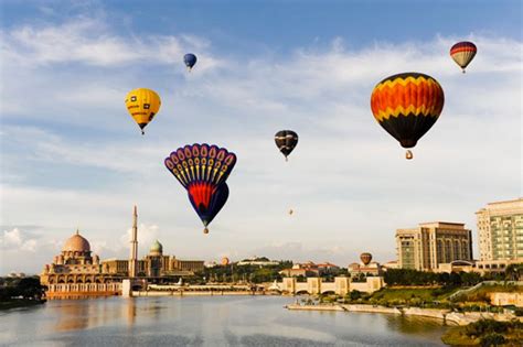 Malaysianow goes behind the headlines to bring you news, views and insights into the nation's biggest stories, breaking things down for you here and now. Putrajaya International Hot Air Balloon Fiesta ...