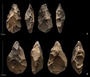 Stone tools used by ancient humans reveal surprising timeline • Earth.com