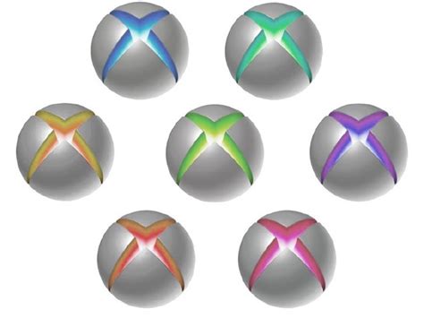 Xbox 360 Logo