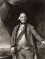 Charles Cornwallis, 1st Marquess and 2nd Earl Cornwallis | British ...