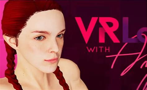 Virtualrealporn Desvela Sexo Digitalizado Con Avatares De Estrellas