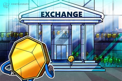 Are any cryptocurrency exchanges regulated? Cryptocurrency Exchange OKEx to Launch Options Trading ...