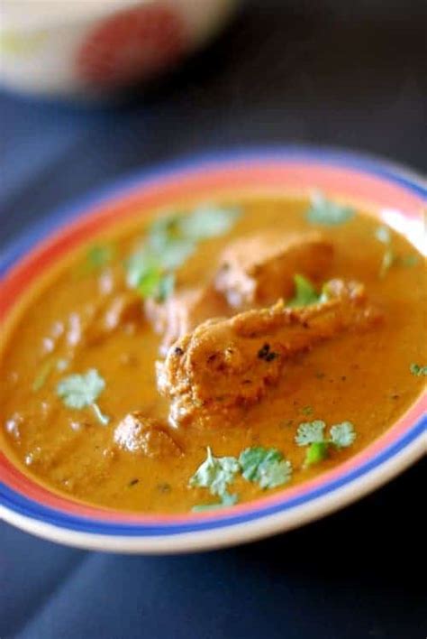 When hunger strikes this healthy chicken with rice and peas dish will not only fill you up but provide plenty of nutrients, too, containing three of. How To Make South Indian Style Spicy Chicken Korma Recipe