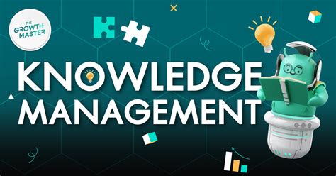 Knowledge Management คืออะไร สำคัญแค่ไหนกับการทำธุรกิจในยุคปัจจุบัน