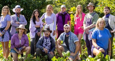 Ready For A Challenge Apply Now For Australian Survivor 2024