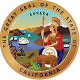 The Great Seal Of The State Of California Insurance