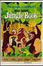 Películas y adopción: El libro de la selva (The jungle book) 1967