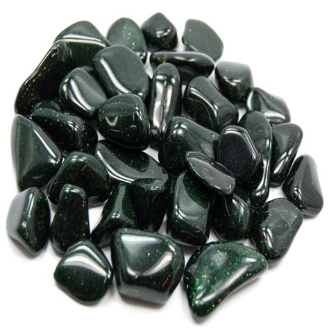 Goldstone Green Rainbow Minerals Rainbow Minerals