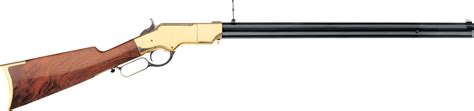 Henry Rifle Gun Wiki
