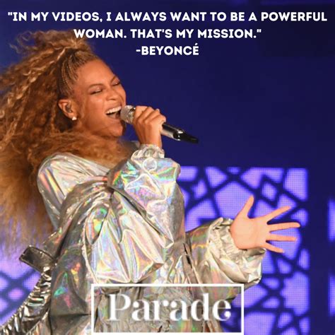 146 Best Beyonc Quotes To Celebrate Queen Bey Parade