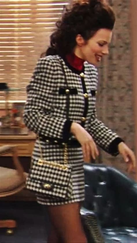 Fran Fine The Nanny Iconic Outfits To Recreate 90s Tv Show Vintage