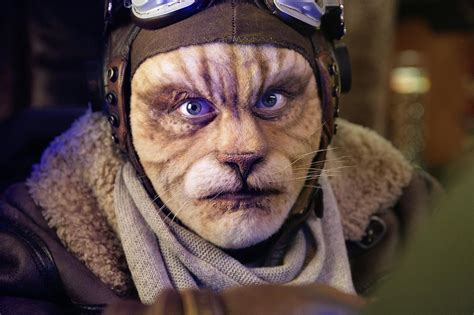Cats in Space: The Feline Frontiers in Doctor Who | Doctor Who