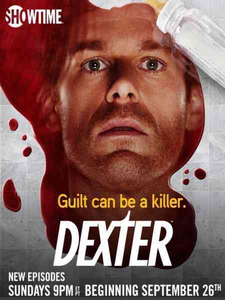 Dexter Season 5 Watch Full Series Online Free 123movies