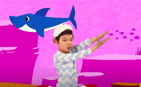 Baby Shark Beats Despacito To Become Most Viewed Youtube Video