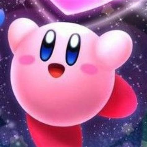 Kirby Pfp 5372 Kirby Pfp Meme Discord Aesthetic Cute Funny