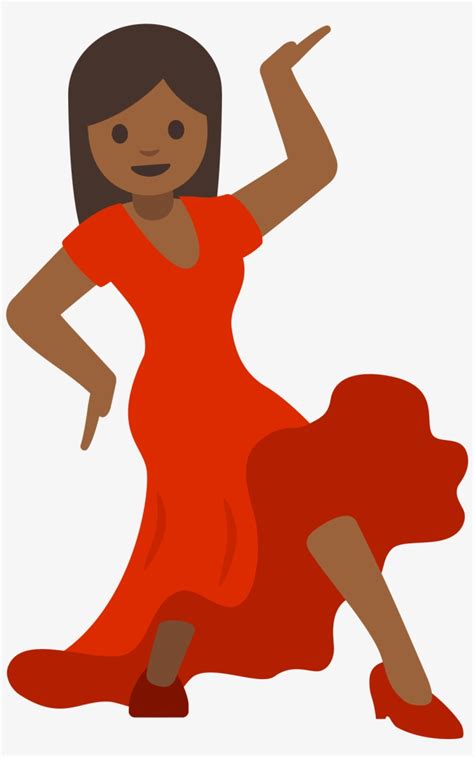 Animated Dancing Emoji