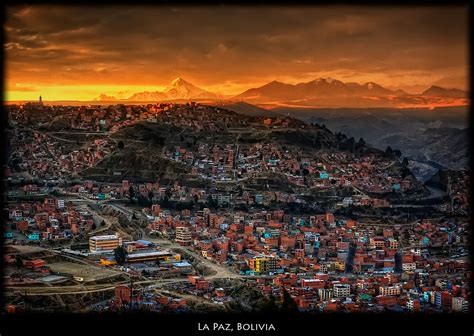 La Paz Poznaj Boliwię Tagasexpeditionpl