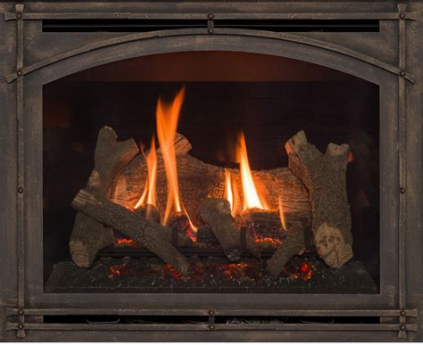 Kozy Heat Springfield 36 Fireplace Kegerreis Stove