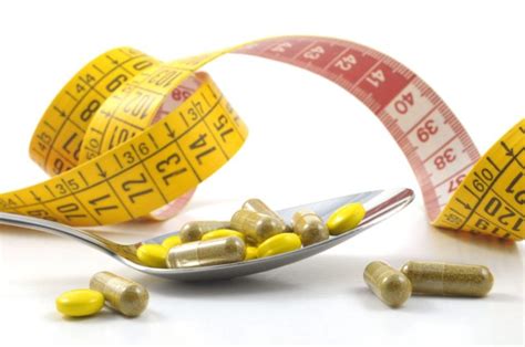 10 Best Over The Counter Weight Loss Pills That Work Fast
