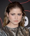 SOFIA REYES at Warner Music’s Pre-Grammys Party in Los Angeles 02/07 ...