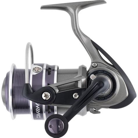 Match Reel Daiwa Procaster Evo