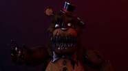 [FNAF] Demented Freddy's Music Box - YouTube