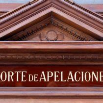 Over 100,000 english translations of spanish words and phrases. Corte de Apelaciones de Santiago revoca decisión y declara ...