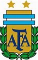 Argentina national football team – Logos Download