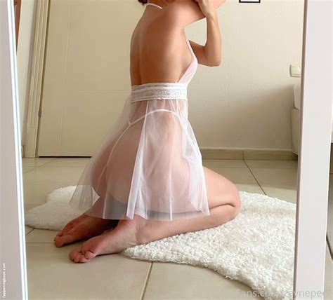 Zeynep Ece Zeynepece Nude OnlyFans Leaks The Fappening Photo