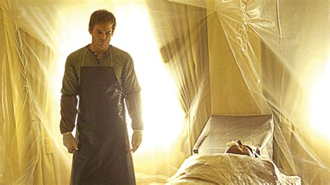 The Top 10 Killers Of Dexter Ranked