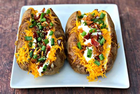 How To Cook The Best Genesis Baked Stuffed Potato Eat Like Pinoy