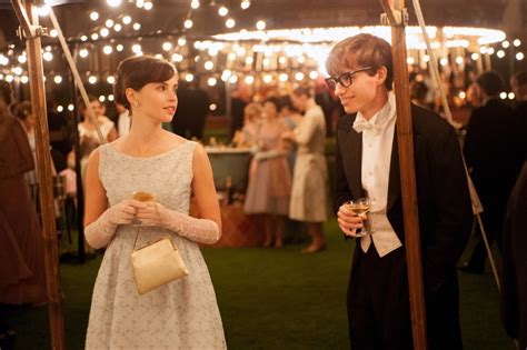 The Theory Of Everything Film Review Impulse Gamer