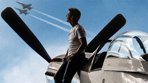 Top Gun Maverick 2022 Backdrops — The Movie Database Tmdb